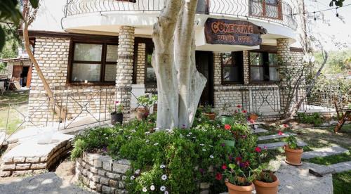 Cokertme Koyu Hotel | Çökertme Butik Otel