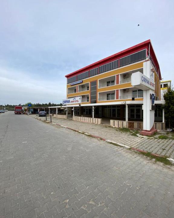Enez Apartment | çırpan apart otel