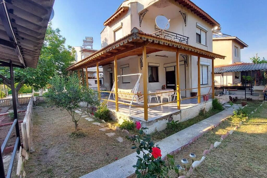 Candarli House | Çandarlı Müstakil Yazlık Ev