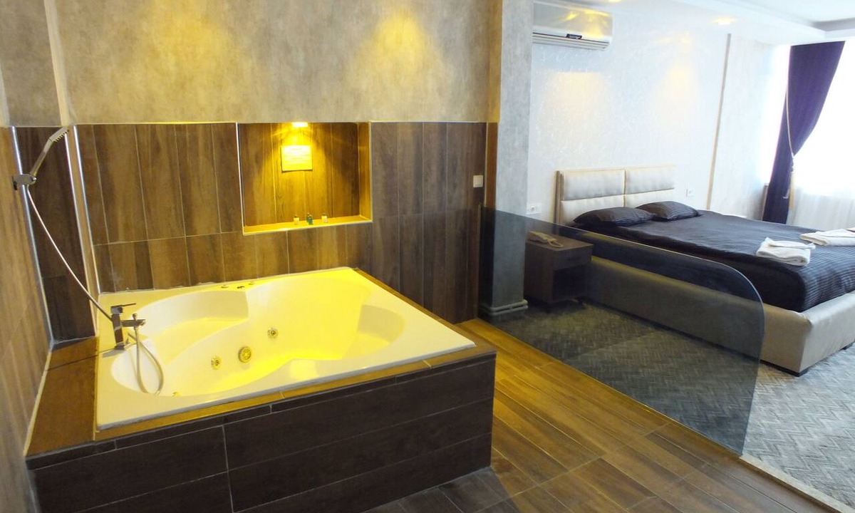 Kizilay Hotel | ÇANKAYA SUIT HOTEL