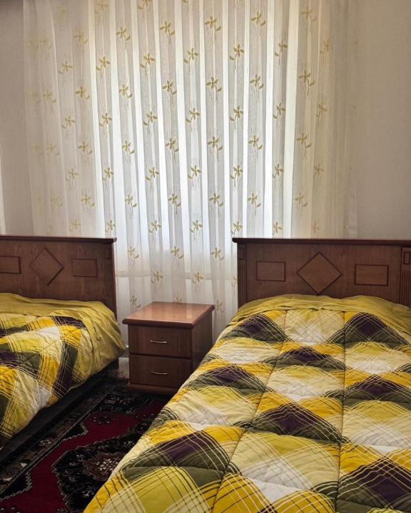 Camardı House | Şafak pansiyon