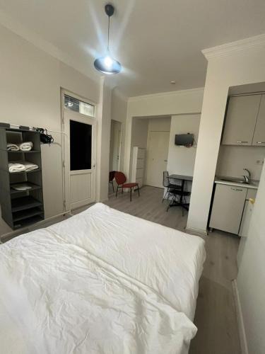 Sisli Apartment | Şişli Suites - Room25