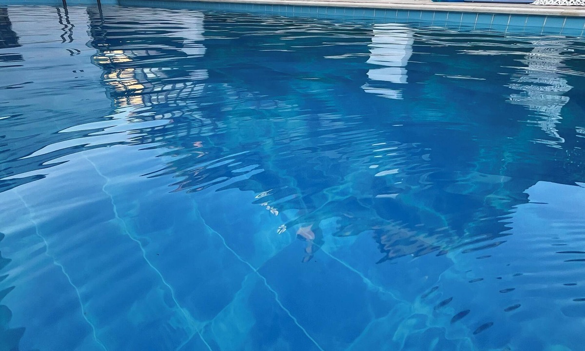 Armutalan Apartment | 1+1 Apartment with Swimming Pool