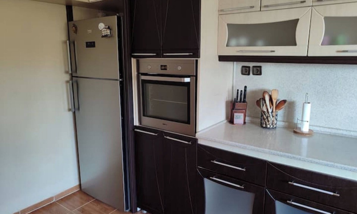 Cayeli House | 10 minutes to beach by car family sized village house panaromic terrace sea view