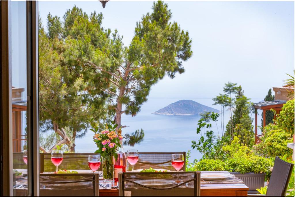 Kalkan Villa | 101/124