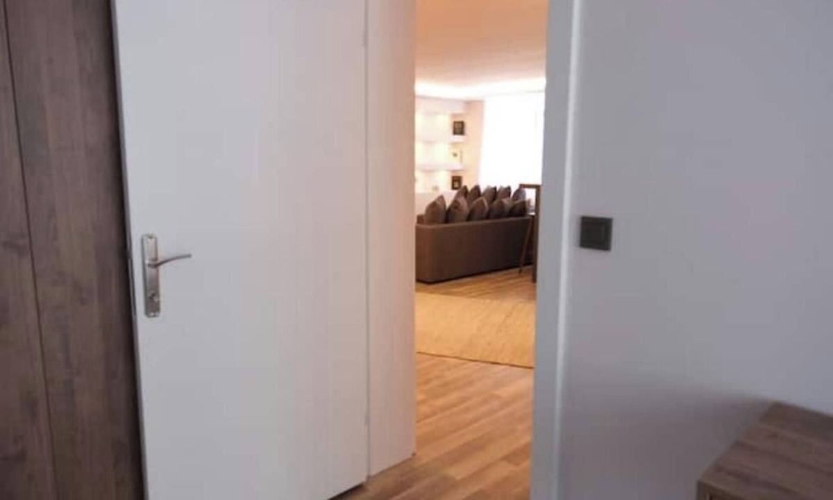 Ankara City Center Apartment | 107-Peaceful and Comfortable