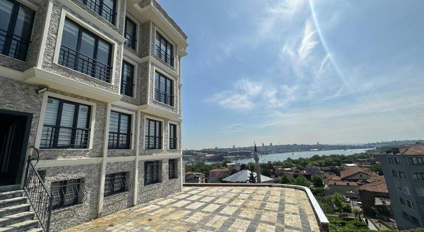 Istanbul City Center Apartment | 135 m² Apartment ∙ 3 bedrooms ∙ 6 guests