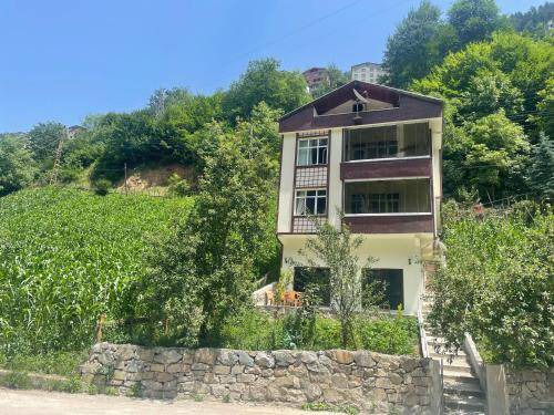 Caykara Apartment | 140 m² Apartment ∙ 3 bedrooms ∙ 8 guests