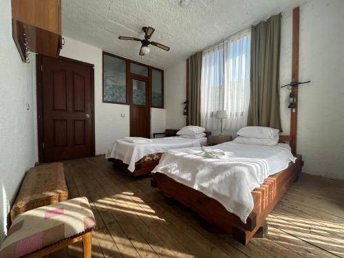 Sarıbelen Bed & Breakfast | 15 m² Bed and breakfast ∙ 2 guests