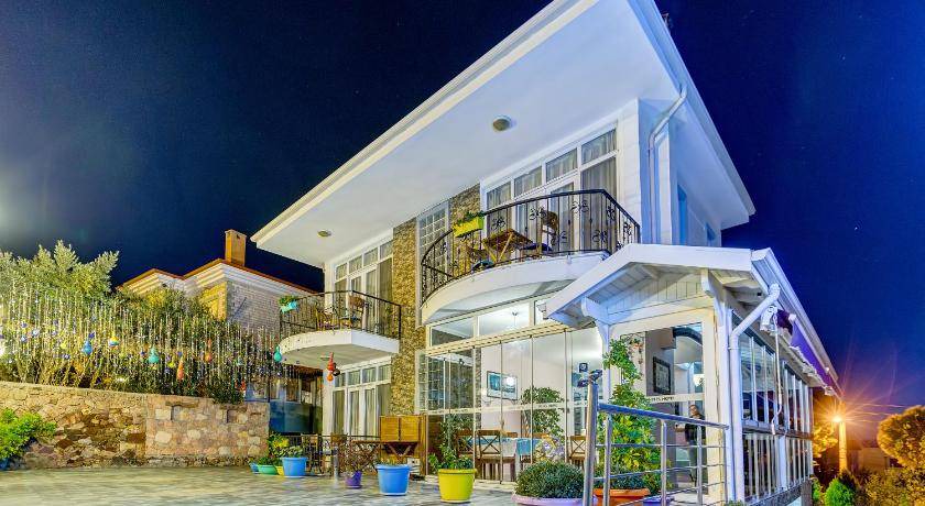 Mithatpasa Hotel | 15 m² Hotel ∙ 2 guests