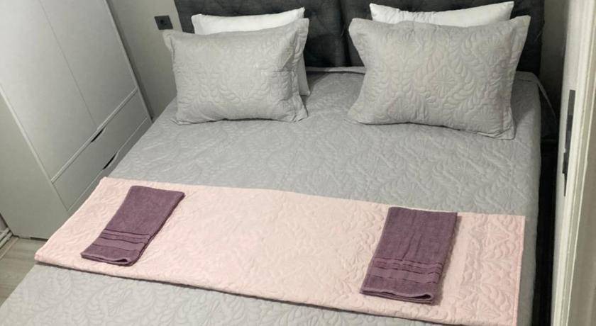 Trabzon Apartment | 150 m² Apartment ∙ 3 bedrooms ∙ 10 guests