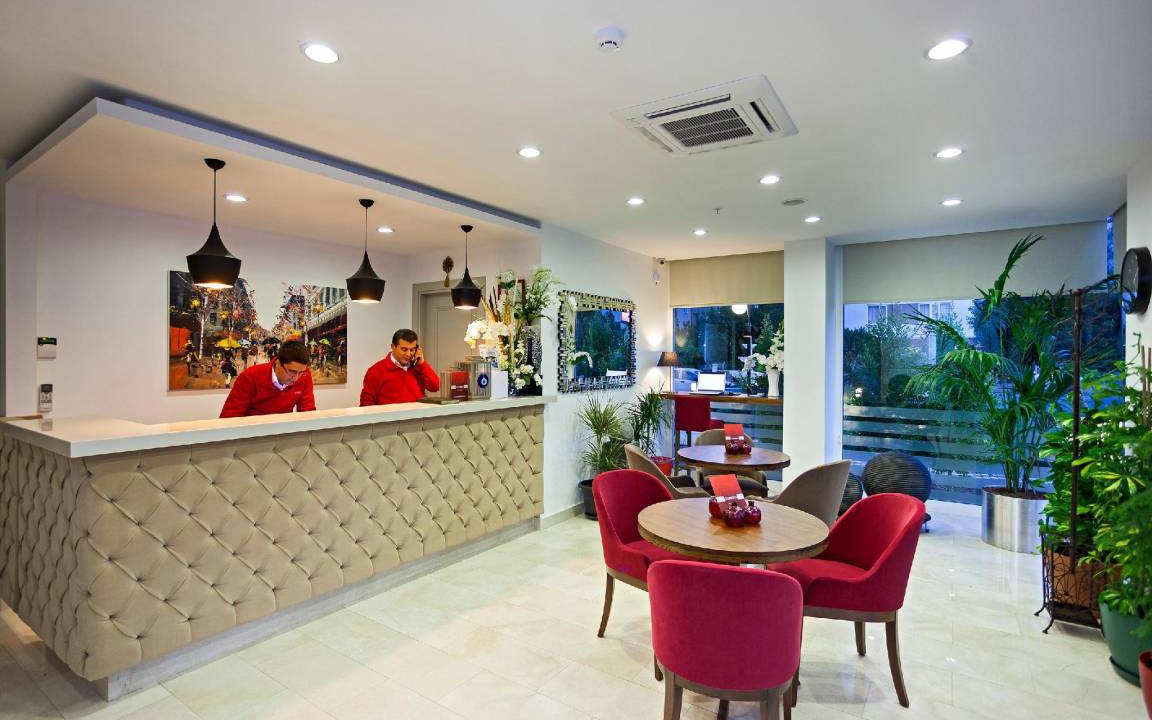 Altnkum Mahallesi Apartment | 150 m² Serviced apartment ∙ 3 bedrooms ∙ 127 guests