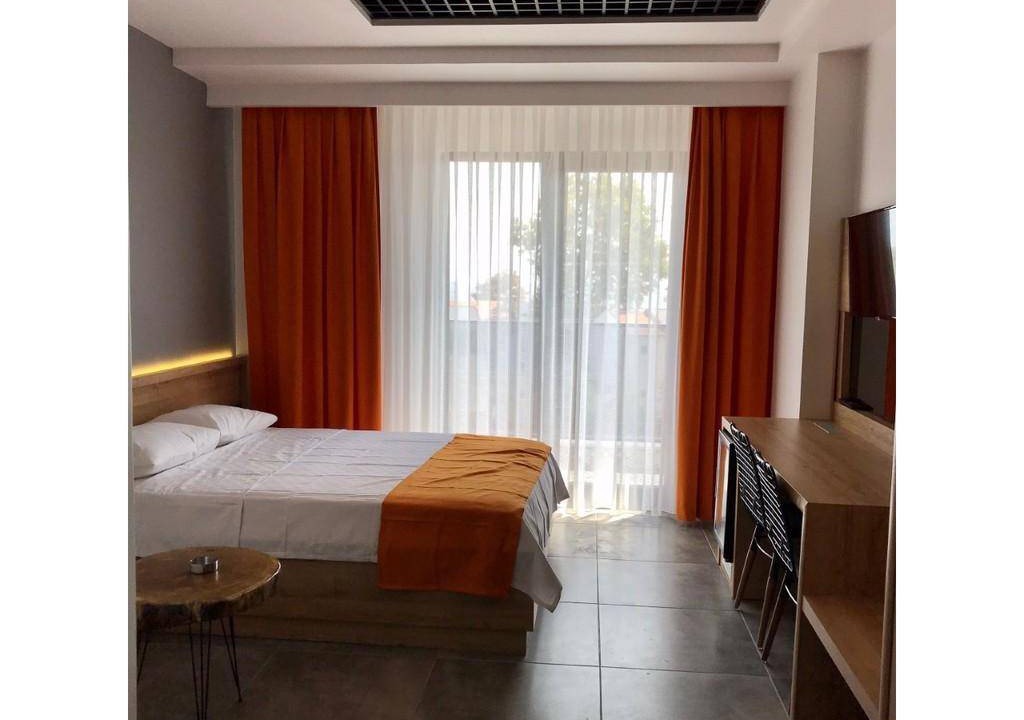 Suleymanpasa Hotel | 16 m² Hotel ∙ 3 guests