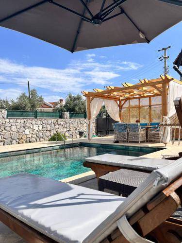 Dalaman Villa | 160 m² Villa ∙ 3 bedrooms ∙ 6 guests