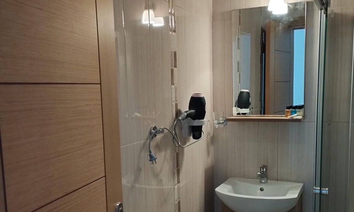 Bodrum City Center Apartment | 2 Hotel Suites in Marvelous Bodrum with AC, WiFi