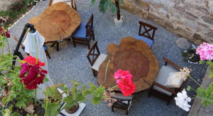 Ayvalik City Center Bed & Breakfast | 20 m² Bed and breakfast ∙ 4 guests
