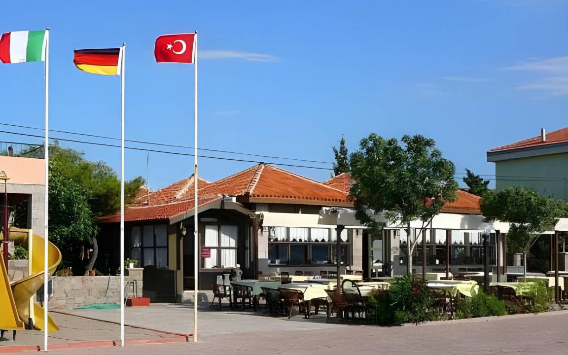 Ayvacik Hotel | 20 m² Hotel ∙ 2 bedrooms ∙ 5 guests