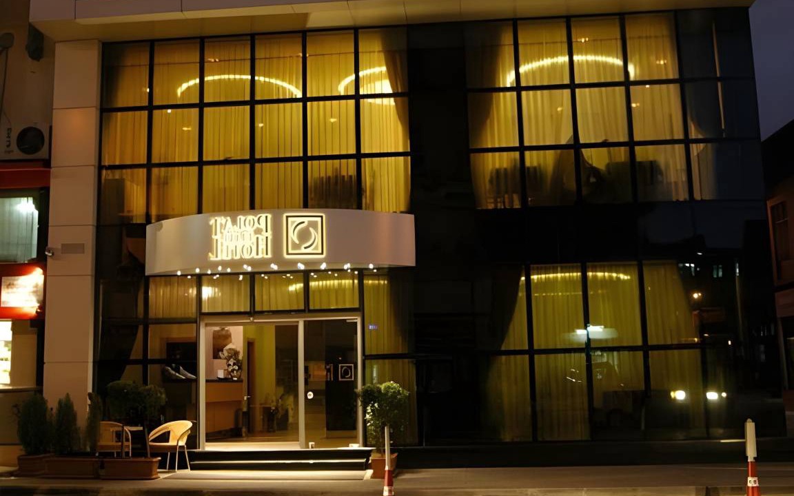 Seyhan Hotel | 20 m² Hotel ∙ 3 guests