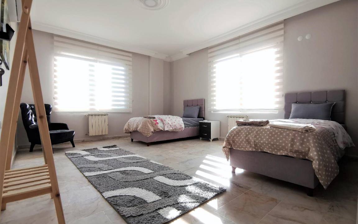 Yenisehir Hotel | 20 m² Hotel ∙ 4 guests
