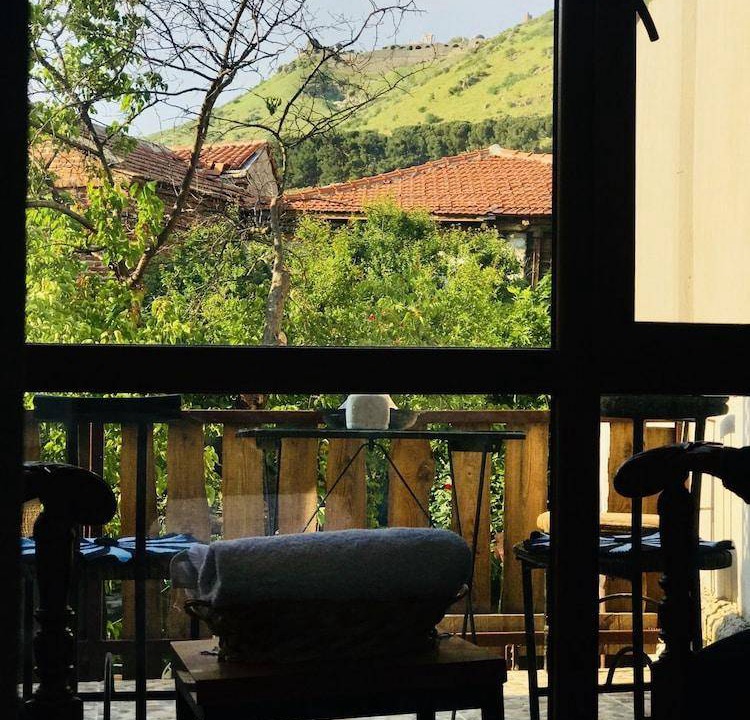 Bergama Hotel | 20 m² Hotel ∙ 5 guests