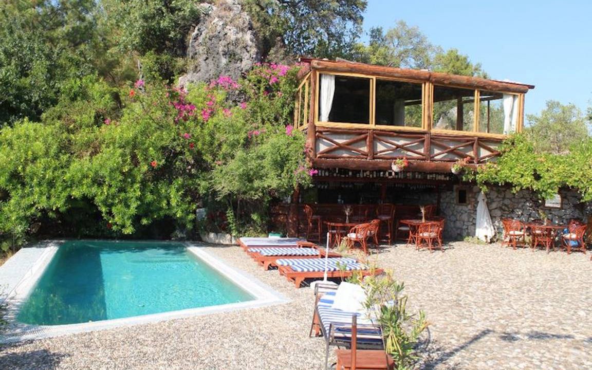 Gokbel Resort | 20 m² Private room ∙ 1 bedroom ∙ 3 guests