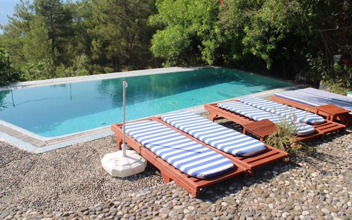 Gokbel Resort | 20 m² Private room ∙ 1 bedroom ∙ 4 guests