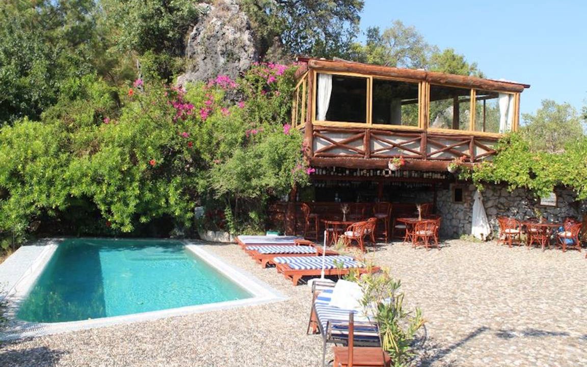 Gokbel Resort | 20 m² Private room ∙ 1 bedroom ∙ 3 guests