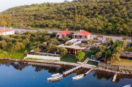 Ayvalik Hotel | 21 m² Hotel ∙ 3 guests