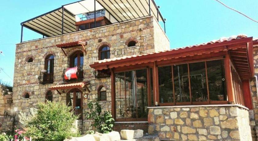 Ayvacik Hotel | 22 m² Hotel ∙ 3 guests
