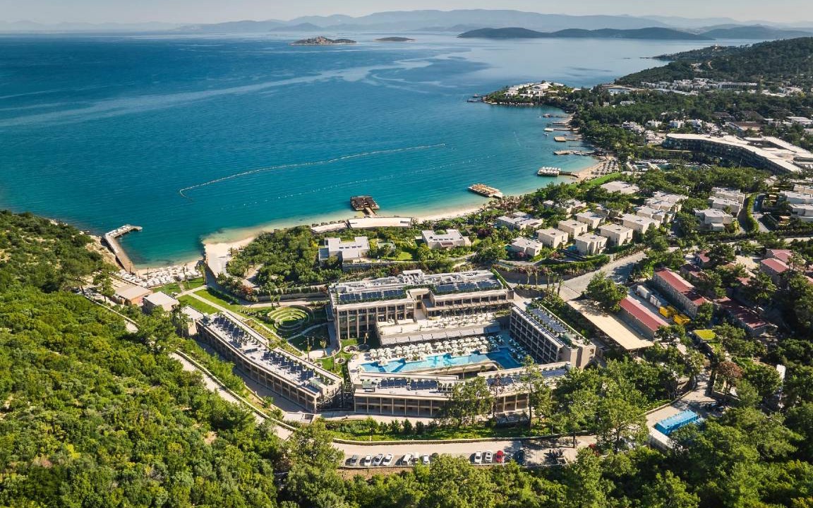 Torba Hotel | 225 m² Hotel ∙ 2 bedrooms ∙ 10 guests
