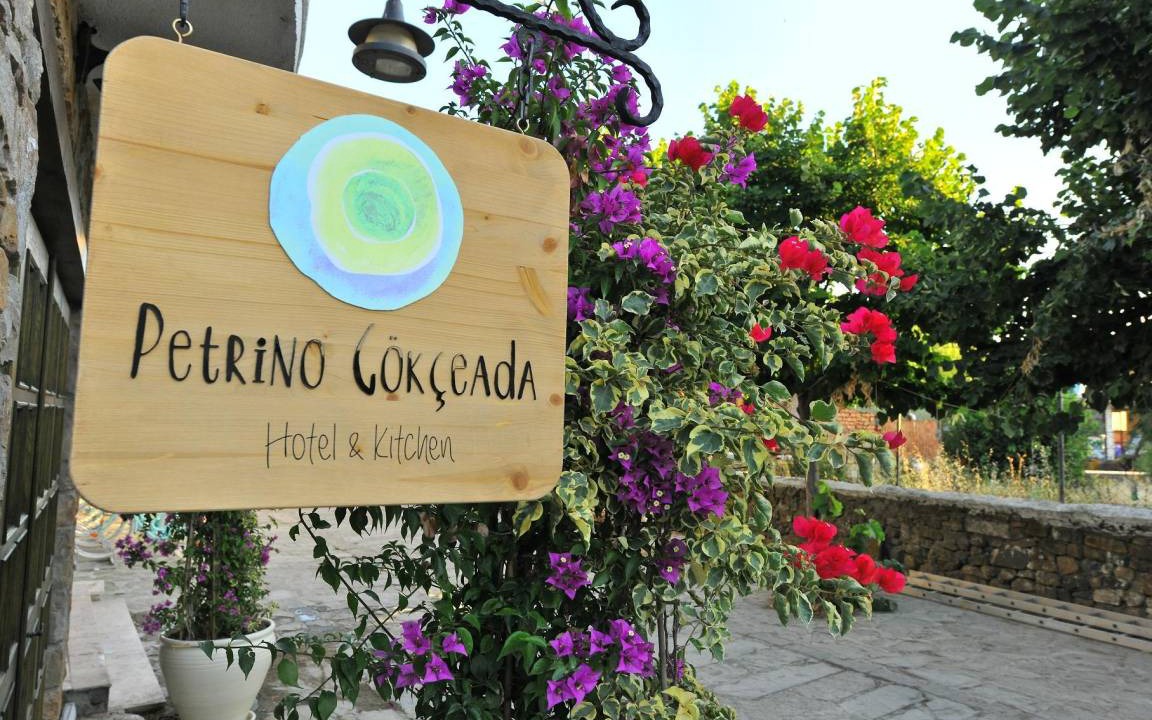 Gokceada Bed & Breakfast | 23 m² Bed and breakfast ∙ 2 bedrooms ∙ 3 guests