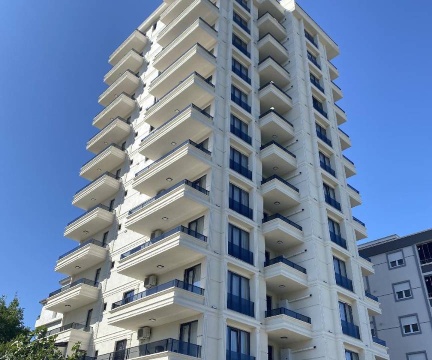 Atakum Hotel | 240 m² Hotel ∙ 2 bedrooms ∙ 13 guests