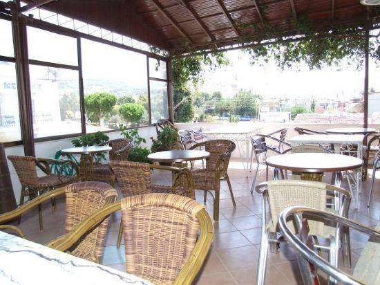 Foca Hotel | 25 m² Hotel ∙ 10 guests