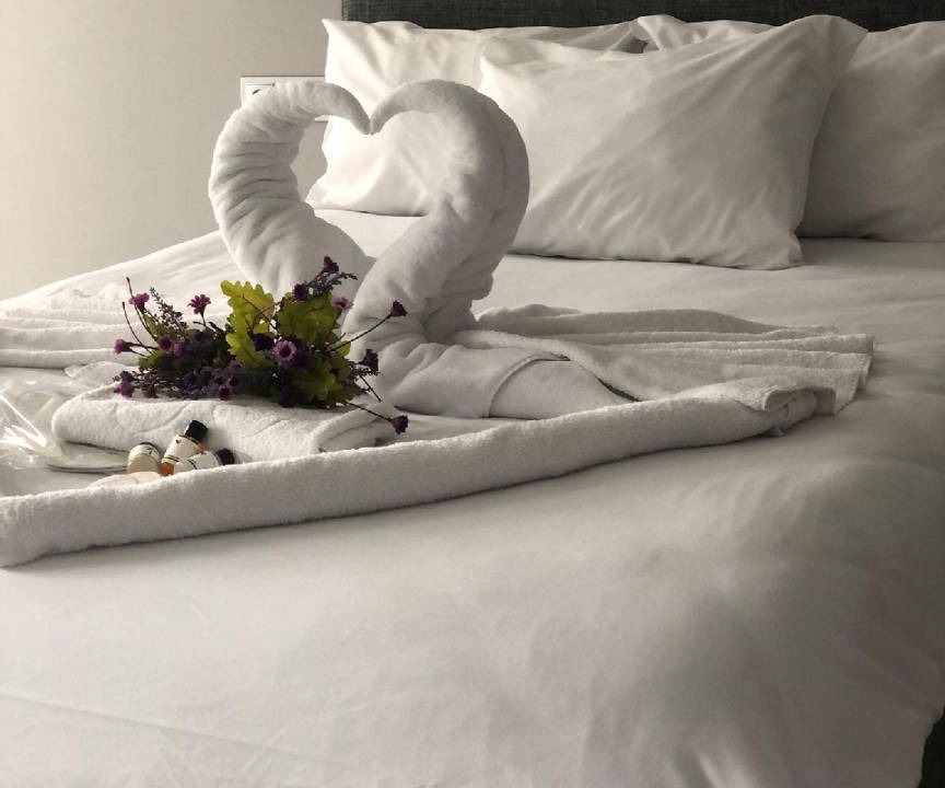 Canakkale Hotel | 25 m² Hotel ∙ 3 guests