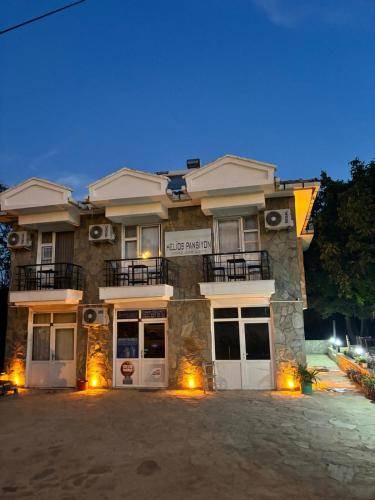 Gokceada Hotel | 25 m² Hotel ∙ 3 guests
