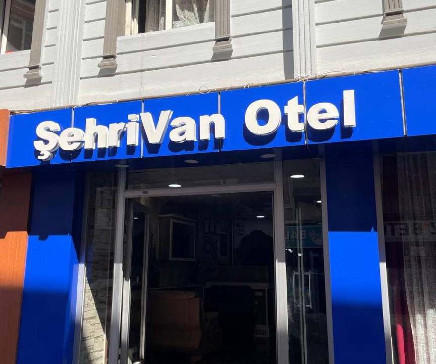 Ipekyolu Hotel | 25 m² Hotel ∙ 3 guests