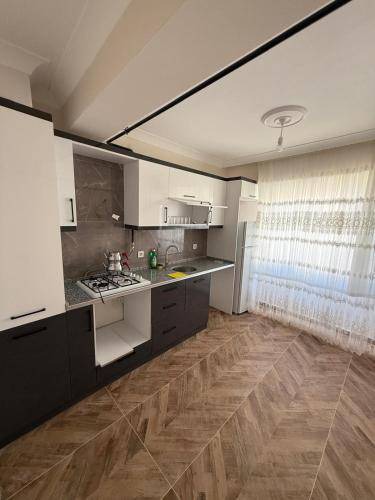 Bandirma Apartment | 250 m² Serviced apartment ∙ 8 guests