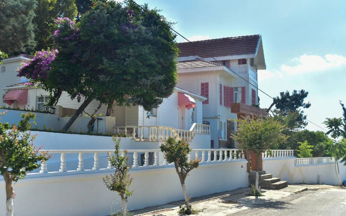 Adalar Hotel | 26 m² Hotel ∙ 4 guests