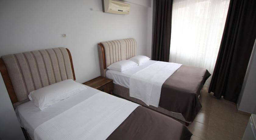 Marmara Hotel | 27 m² Motel ∙ 3 guests