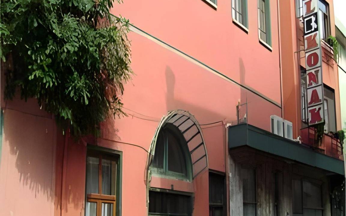 Canakkale Hotel | 28 m² Hotel ∙ 3 guests