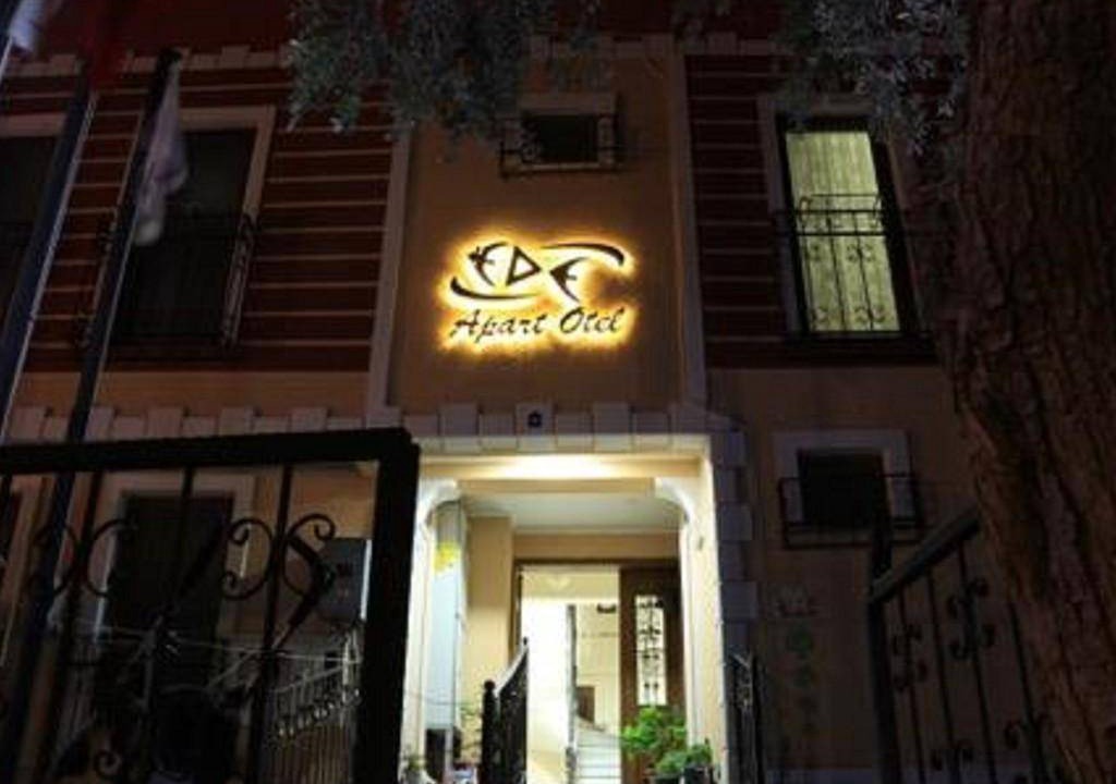 Ezine Apartment | 28 m² Serviced apartment ∙ 5 guests