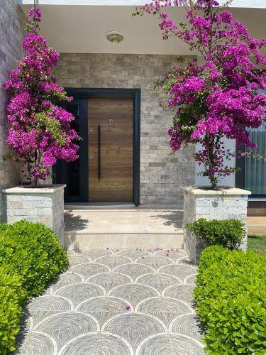 Dalaman Villa | 285 m² Villa ∙ 5 bedrooms ∙ 10 guests