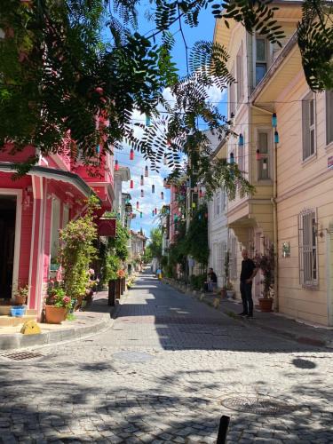 Sultanahmet Resort | 3 Floor Oldcity