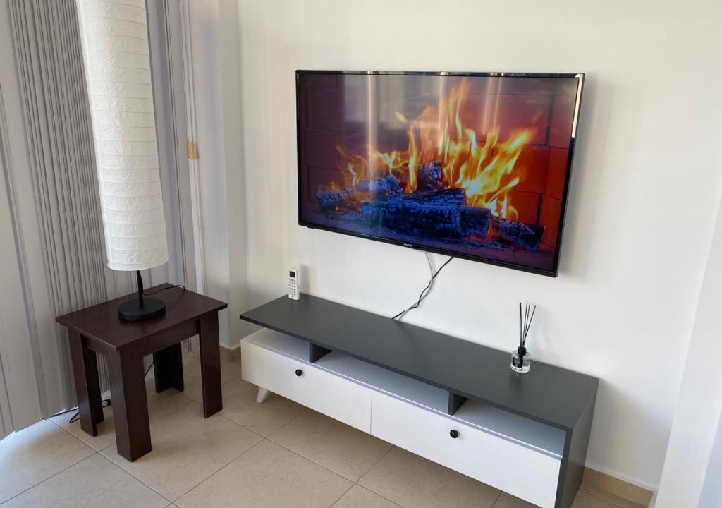 Belek Villa | 3 katlı triplex havuzlu
