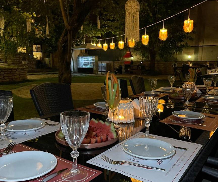 Safranbolu City Center Bed & Breakfast | 30 m² Bed and breakfast ∙ 4 guests