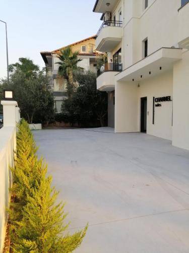Fethiye Hotel | 30 m² Hotel ∙ 10 guests