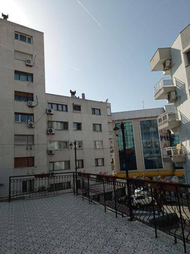 Karsiyaka Hotel | 30 m² Hotel ∙ 2 guests