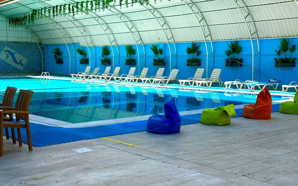 Yenisehir Hotel | 30 m² Hotel ∙ 4 guests