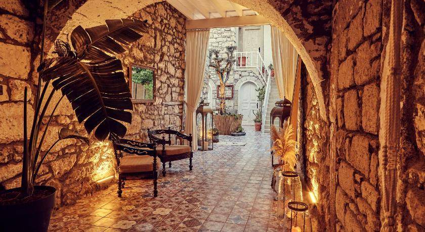 Tokoglu Hotel | 30 m² Hotel ∙ 4 guests