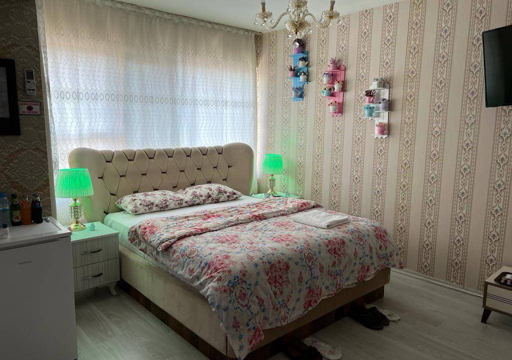 Seyhan Villa | 300 m² Villa ∙ 4 guests